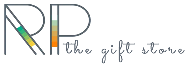 RP THE GIFT STORE