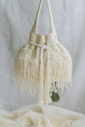 Pearl Potli Bag