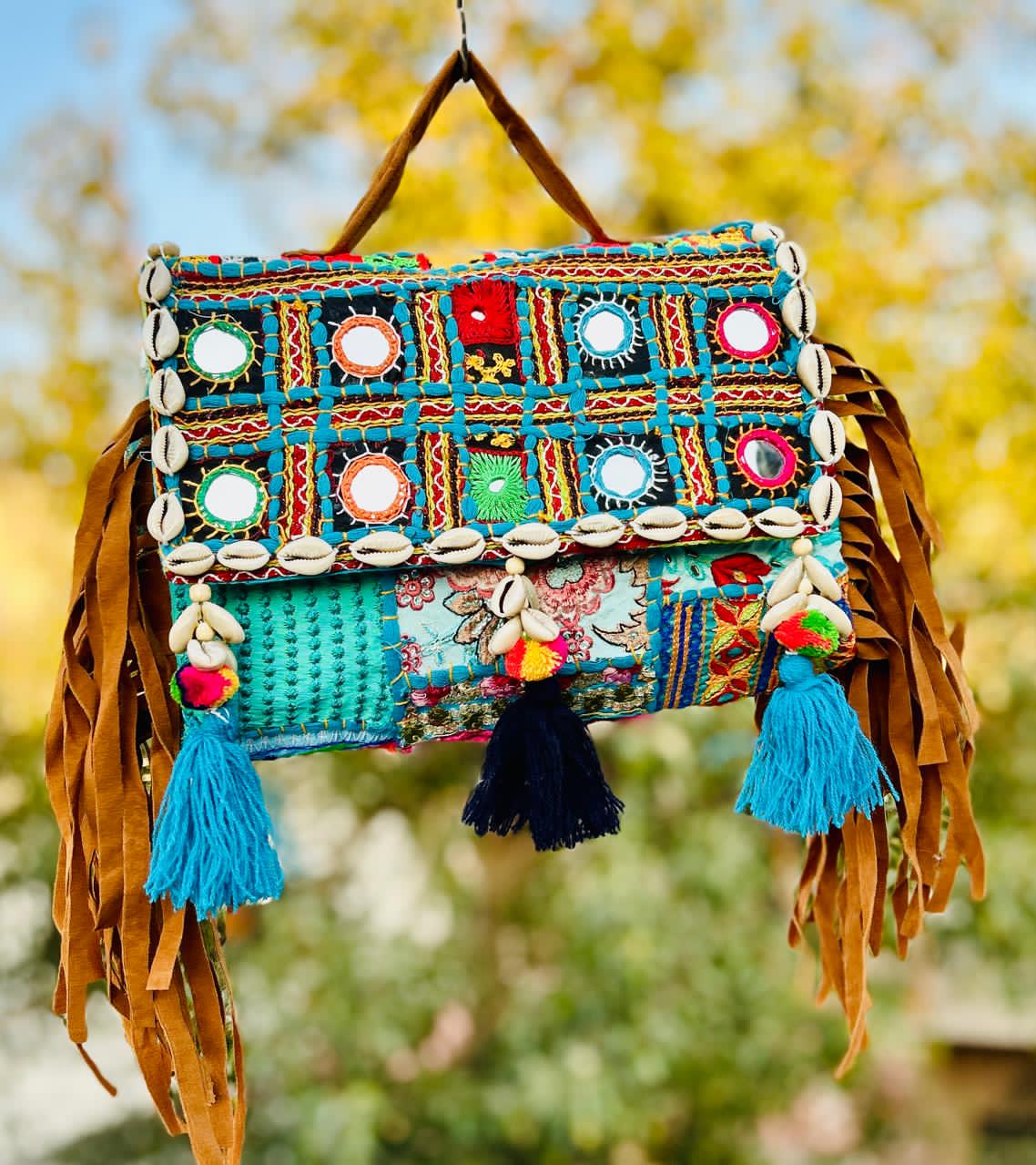Banjara Bags