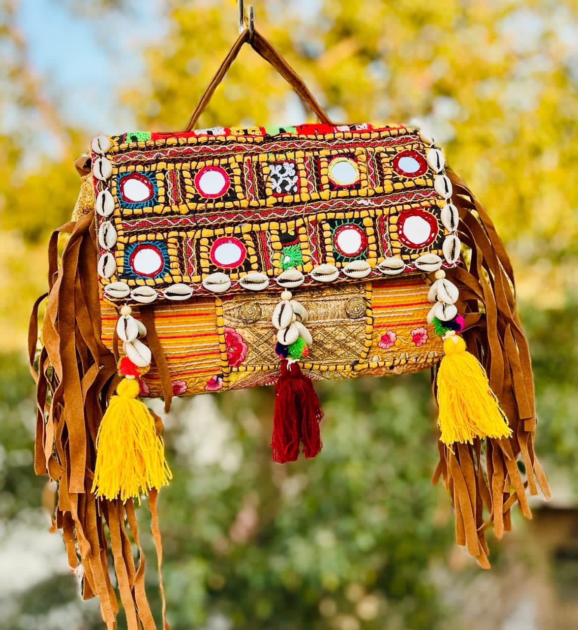 Banjara Bags