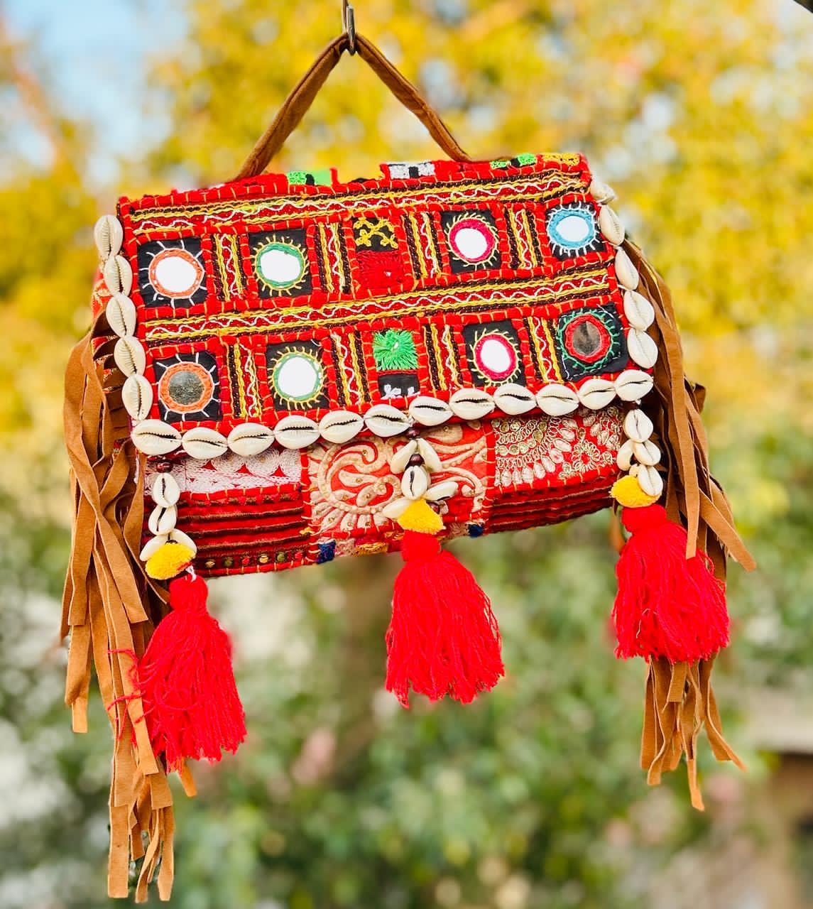 Banjara Bags