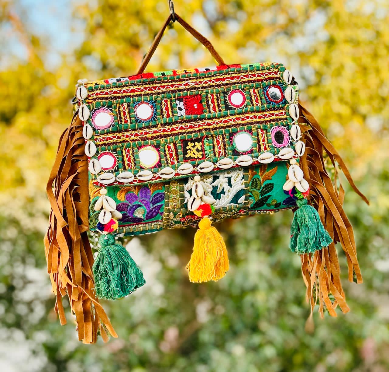 Banjara Bags