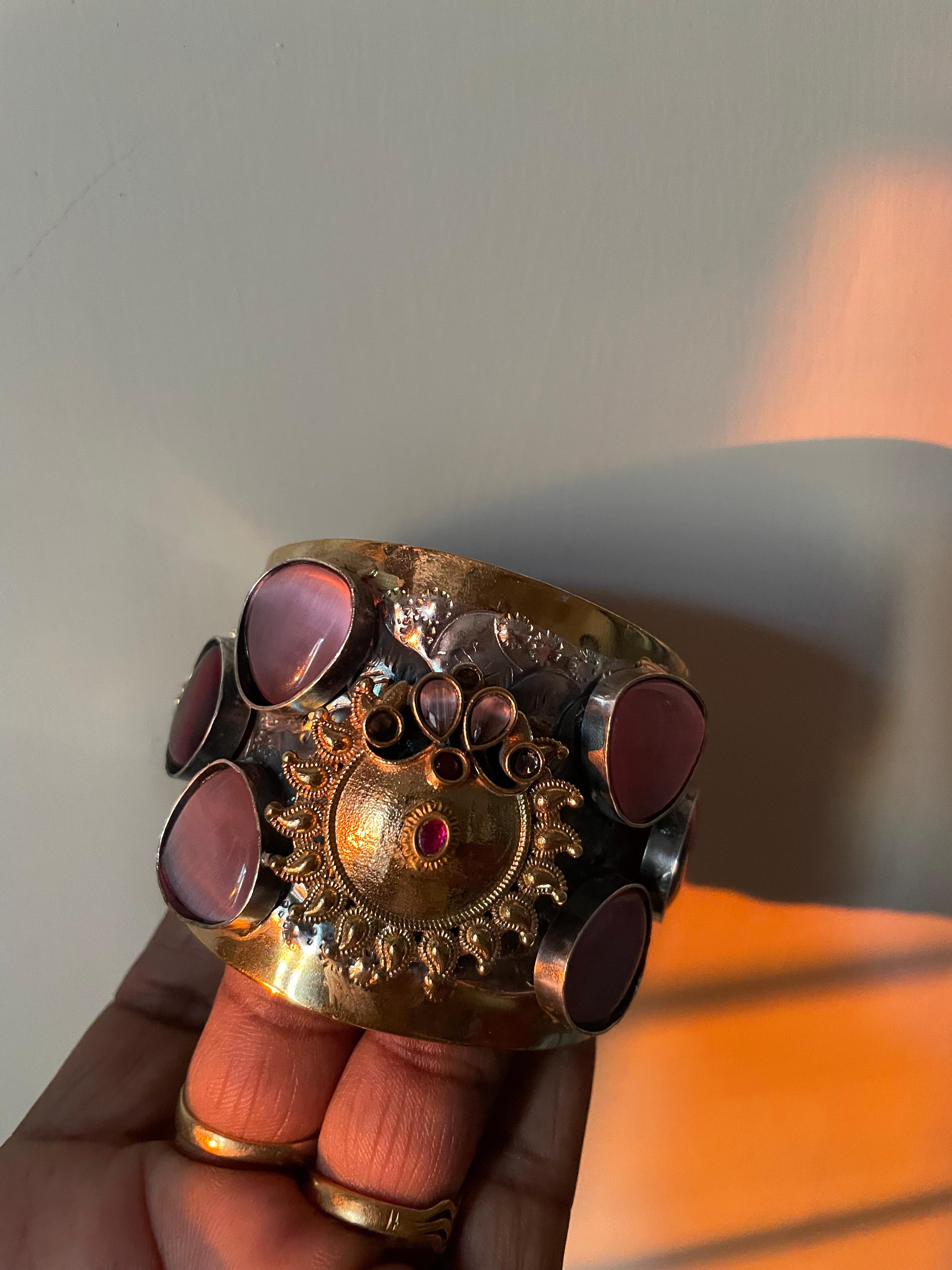 Fussion Cuff