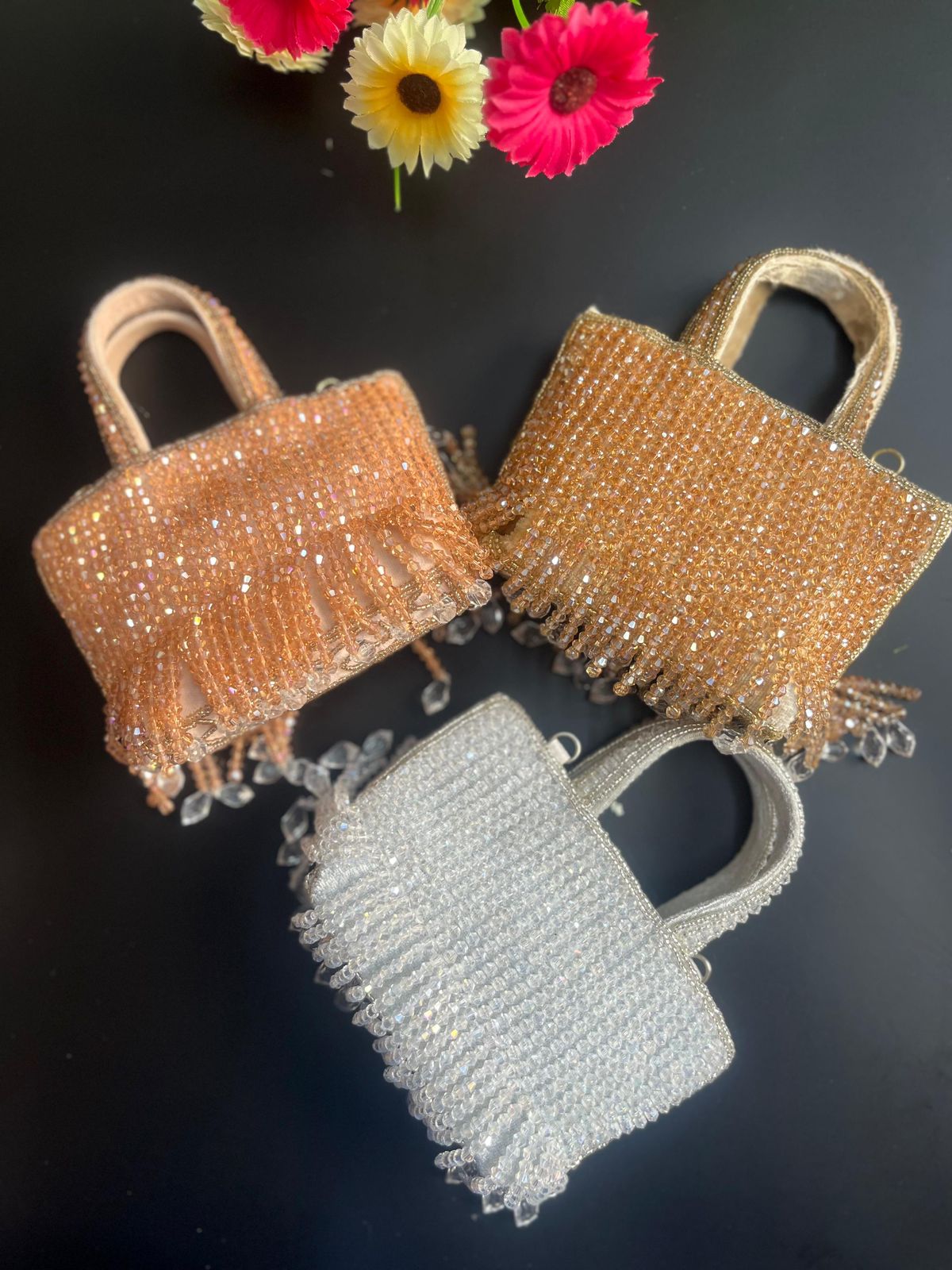 Mini Mate - Hangs specially crafted for kids