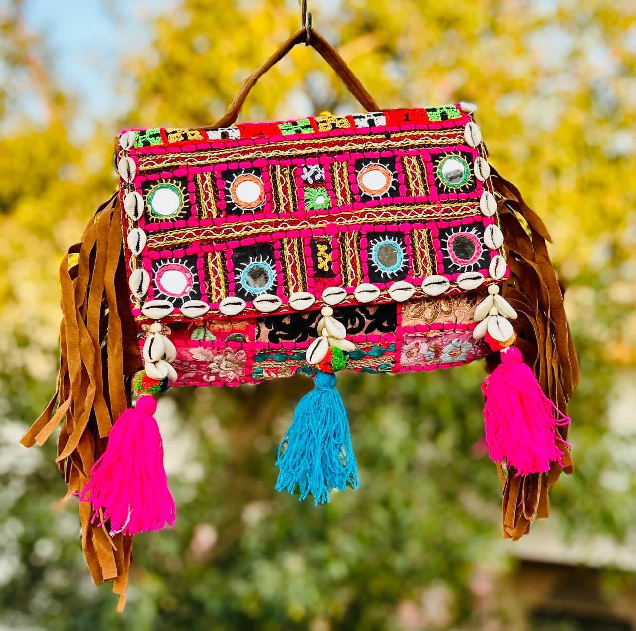 Banjara Bags